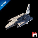 (MMch) Ye-4 Gunship - Only-Games
