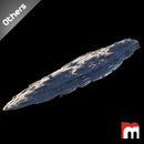 (Others) Home One 46cm - Only-Games