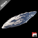 (Others) Viscount Star Defender (54cm - One Peg)