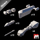 (Others) Witte Set VI - Only-Games