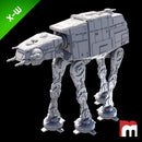 (XW) AT-AT Prototype - Only-Games