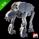 (XW) AT-M6 Gorilla Walker - Only-Games