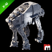 (XW) AT-M6 Gorilla Walker - Only-Games