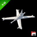 (XW) Aile-X - Only-Games