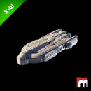 (XW) Anzellan Ship - Only-Games