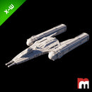 (XW) BTL-B Y-wing - Only-Games