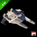 (XW) Broken Wing - Only-Games