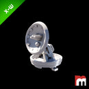 (XW) Corellian Corvete Dish (CR-70) - Only-Games