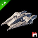 (XW) D-85 Freighter