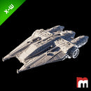 (XW) D-85 Freighter