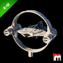 (XW) Delta-7 Hyperdrive Module - Only-Games