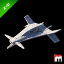 (XW) Finchdart - Only-Games