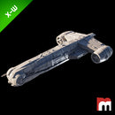 (XW) Gozanti Armed Transport - Only-Games