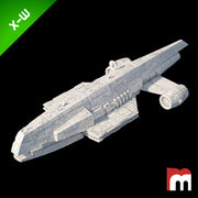 (XW) Gozanti Cruiser - Only-Games