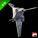 (XW) Guardian Mantis