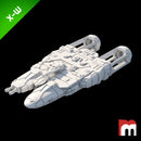 (XW) H-Wing - Only-Games