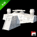 (XW) Imperial Star Destroyer-II Bridge - Only-Games