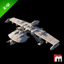 (XW) K-Wing - Only-Games