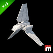 (XW) Lambda Shuttle - Only-Games