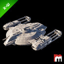 (XW) Lancer Pursuit Craft (Large)