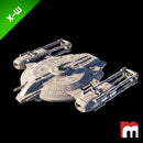(XW) Lancer Pursuit Craft (Small)