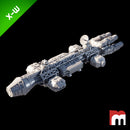 (XW) Millennium Eagle