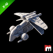 (XW) Multi-Altitude Assault Transport - Only-Games