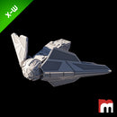 (XW) Neutralizer Bomber