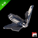 (XW) Neutralizer Bomber