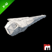 (XW) P-Wing - Only-Games