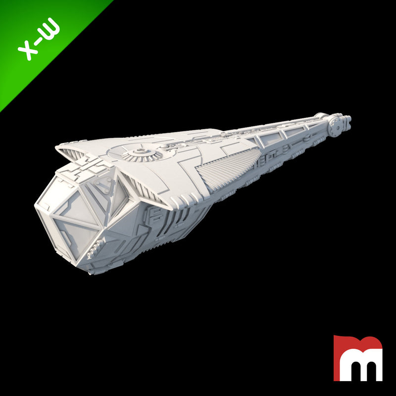 (XW) P-Wing - Only-Games