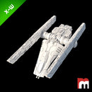 (XW) R-Wing - Only-Games