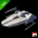 (XW) Rogue Shadow II - Only-Games