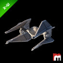 (XW) Royal Guard TIE Interceptor