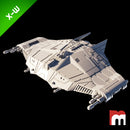 (XW) Scurrg H-6 Bomber