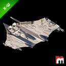 (XW) Scurrg H-6 Bomber