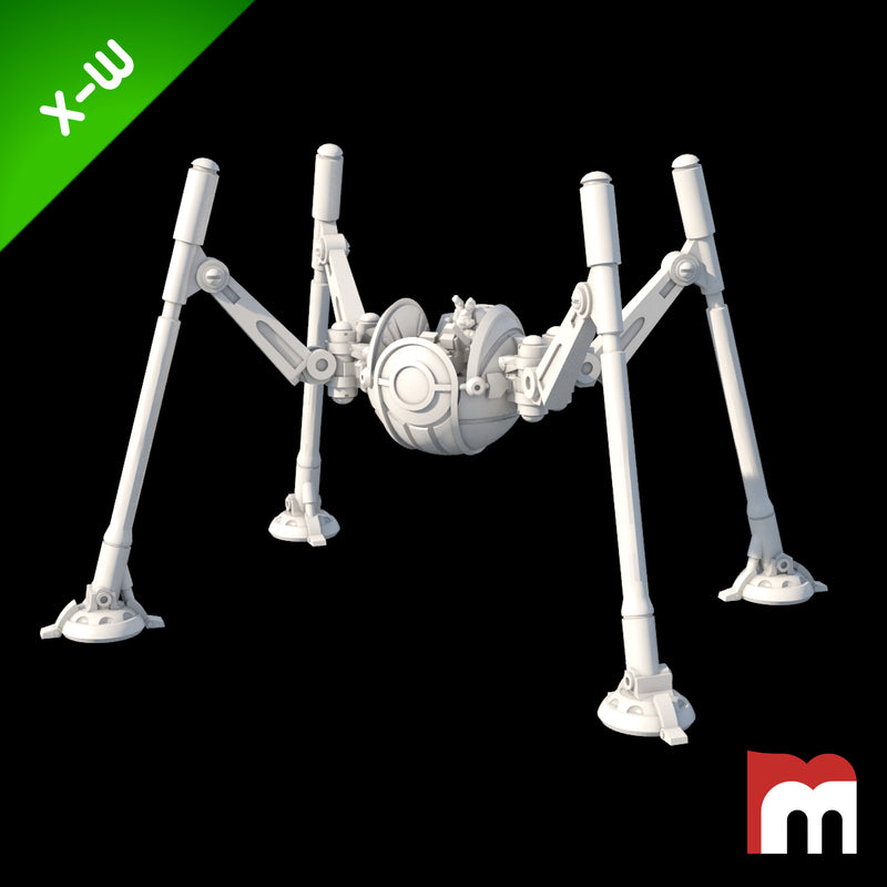 (XW) Scuttler - Only-Games