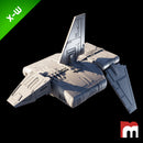 (XW) Sentinel Landing Craft V2 - Only-Games