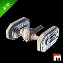 (XW) TIE Crawler - Only-Games