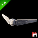 (XW) TIE Predator v2 - Only-Games