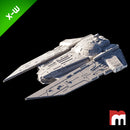 (XW) VT-49 Decimator