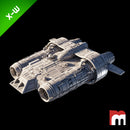 (XW) WTK-85A Transport Bestoon Legacy