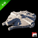 (XW) YT-1000 Light Freighter