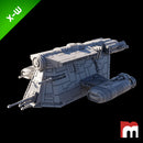 (XW) YV-865 Aurore Freighter (Saw Gerrera) - Only-Games