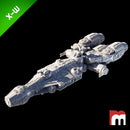 (XW) YZ-775 Medium Transport