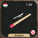 1-56 31M Solothurn pack - Only-Games