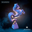 Ink Fox - Only-Games