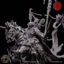 Lord Baldric Viremont of Ashenfall - 32mm - Only-Games