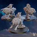 Stormpride Wolf Riders x3 - Only-Games
