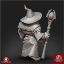 Dwarf Blazestone Magmaglift    28mm/32mm/54mm - Only-Games